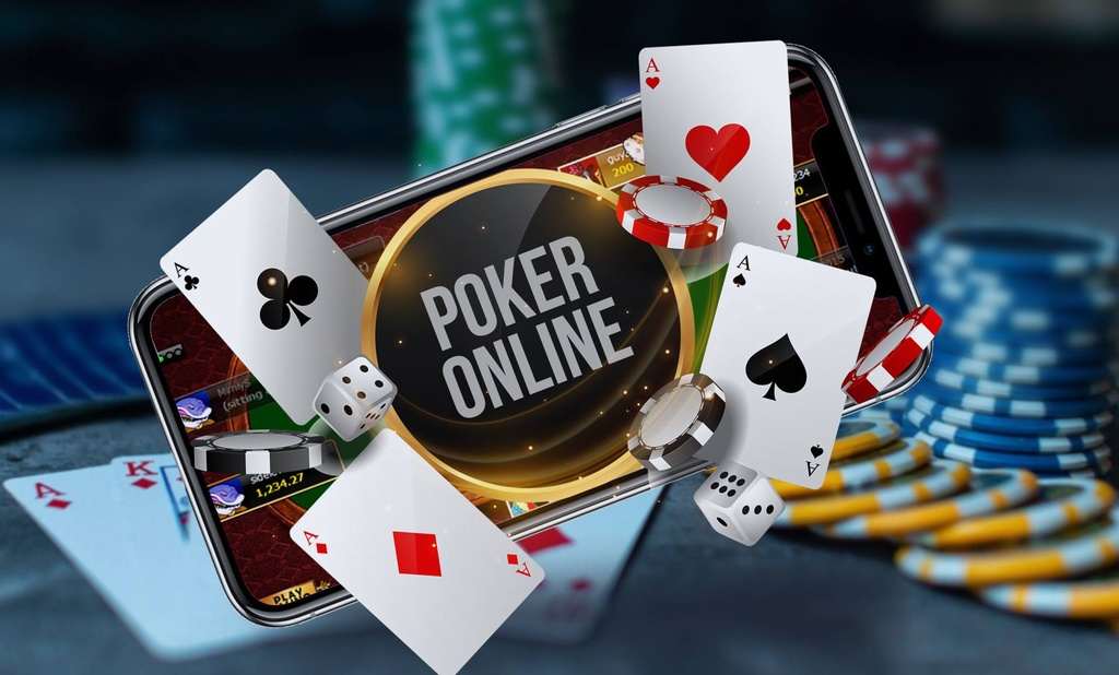 Cara Menemukan Agen Judi Poker Terpercaya